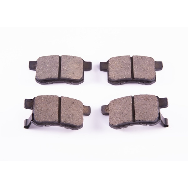 QuietCast Brake Pads -BP1336